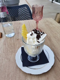 Plats et boissons du Restaurant Just'à Côté à Chaumont - n°9