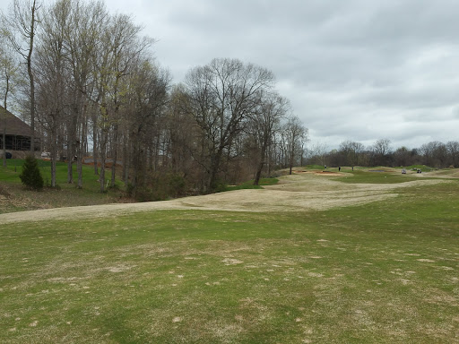 Golf Course «The Legacy Golf Course», reviews and photos, 100 Ray Floyd Dr, Springfield, TN 37172, USA