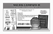 Micro Computer - Photo 8 - Car repair in Birmingham, AL, Birmingham