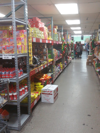 Candy store Mesa