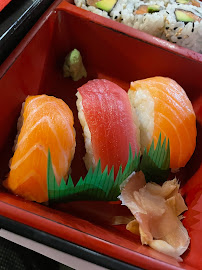 Sushi du Restaurant japonais Ayako Sushi Auxerre - n°15