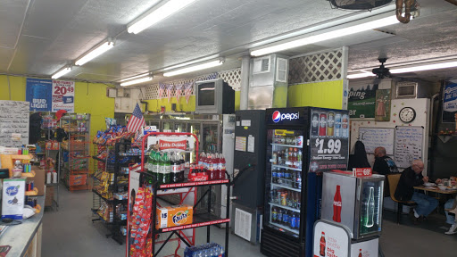 Shopping Mall «Clearbrook Shopping Center», reviews and photos, 3522 Martinsburg Pike, Clear Brook, VA 22624, USA