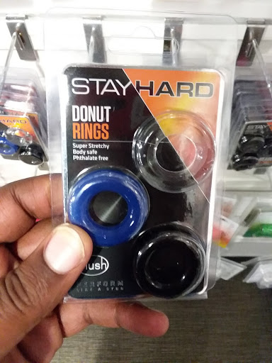 Lingerie Store «Lovebound», reviews and photos, 2209 NW Broad St, Murfreesboro, TN 37129, USA