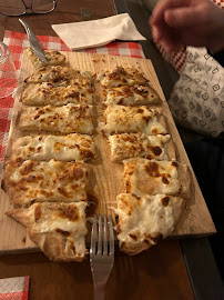 Pizza du Restaurant Les Copains à Nice - n°5