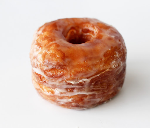 Donut Shop «Morning Donut», reviews and photos, 8270 Abrams Rd, Dallas, TX 75231, USA