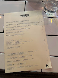 Photo n°2 de BRUTOS à Paris ()
