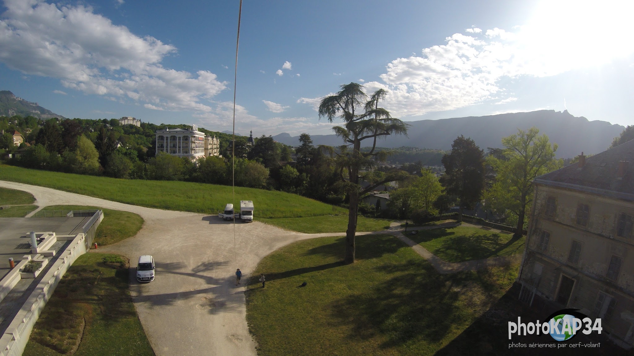 Photo n° 7 de l'avis de Photo.A fait le 27/04/2018 à 20:05