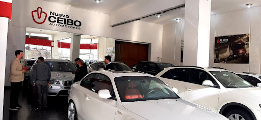 Nuevo Ceibo Automotores