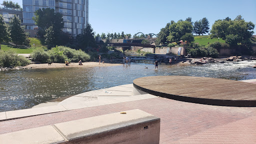 Camping Store «REI», reviews and photos, 1416 Platte St, Denver, CO 80202, USA