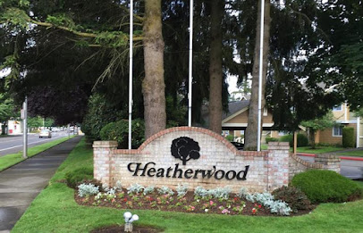 Heatherwood Apartments