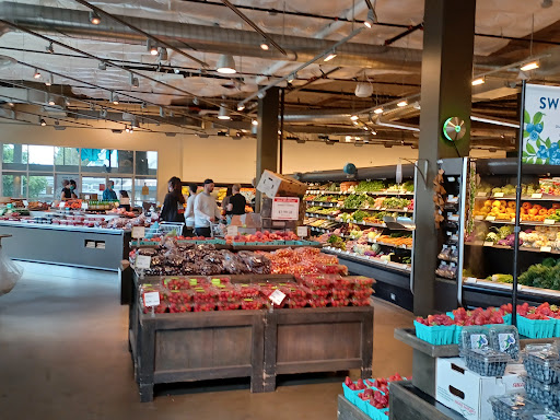 Natural Foods Store «PCC Natural Markets - Columbia City», reviews and photos, 3610 S Edmunds St, Seattle, WA 98118, USA
