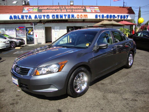 Used Car Dealer «Arleta Auto Center», reviews and photos, 14001 Van Nuys Blvd, Arleta, CA 91331, USA