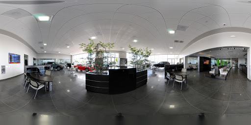 Car Dealer «Jeep Chrysler Dodge RAM FIAT Of Ontario», reviews and photos, 1202 Auto Center Dr, Ontario, CA 91761, USA