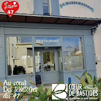 Photos du propriétaire du Restaurant La Maréchalerie à Castillonnès - n°1