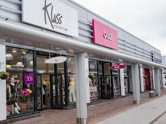 Klass Store - Junction One Outlet