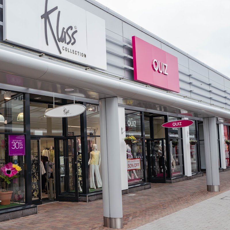 Klass Store - Junction One Outlet