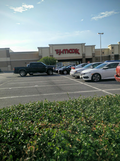 Department Store «T.J. Maxx», reviews and photos, 198 Retail Commons Pkwy, Martinsburg, WV 25403, USA