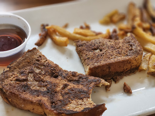 Restaurant «Drug Store Grill», reviews and photos, 105 Main St, Brookneal, VA 24528, USA