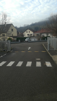 Sart Von Rohr à Bitschwiller-lès-Thann