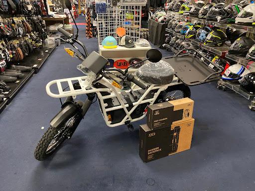 Motorcycle Shop «Motorhelmets», reviews and photos, 1871 W Commonwealth Ave, Fullerton, CA 92833, USA