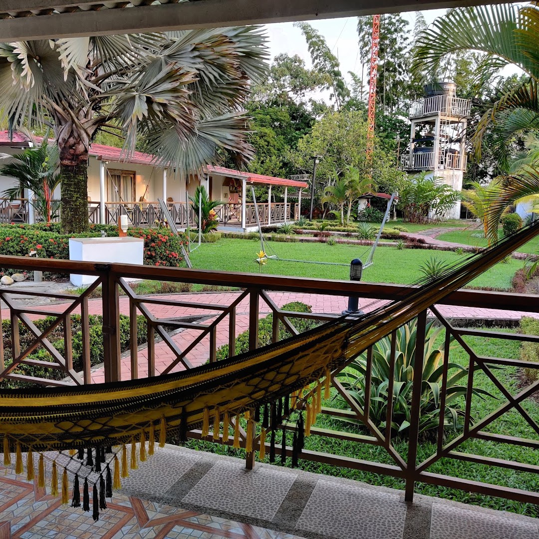 Finca Naranjal
