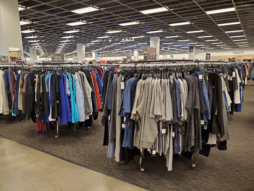 Department Store «Nordstrom Rack San Leandro», reviews and photos, 1285 Marina Blvd, San Leandro, CA 94577, USA