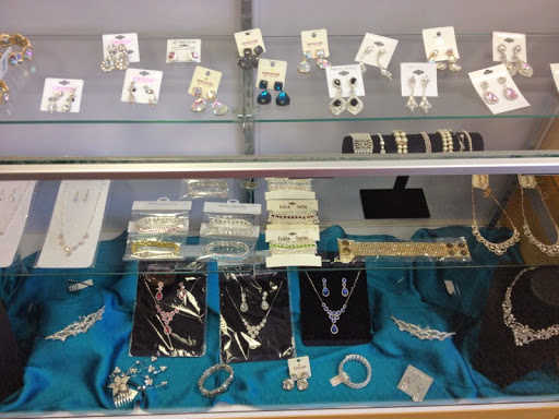 Bridal Shop «Once Upon A Time Bridal and Boutique», reviews and photos, 3900 Bristol Hwy Suite 7, Johnson City, TN 37604, USA