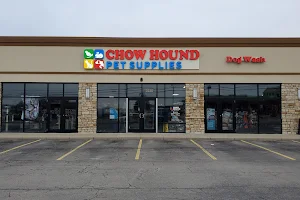 Chow Hound Pet Supplies image