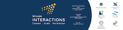 Groupe Interactions & Préviatech à Reims