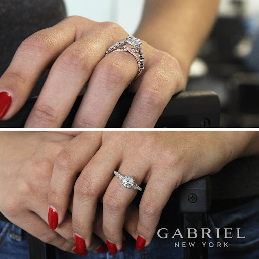 Jeweler «Charisma Jewelers», reviews and photos, 2330 W Ridge Rd, Rochester, NY 14626, USA