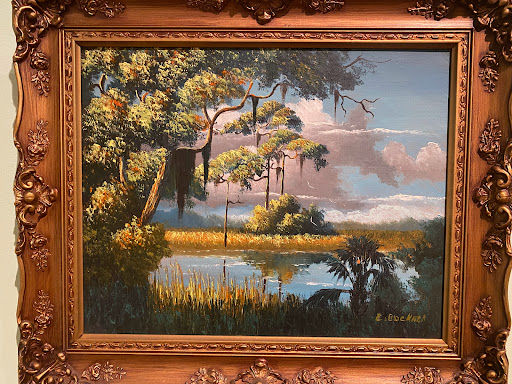 Museum «Polk Museum Of Art», reviews and photos, 800 E Palmetto St, Lakeland, FL 33801, USA