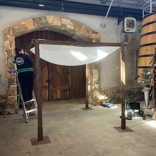 J. Morris Flowers, 1603 Village Market Blvd SE #108, Leesburg, VA 20175, USA, 