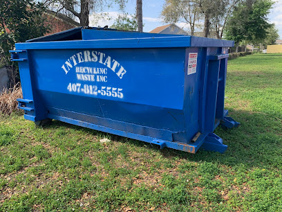 Interstate Recycling Waste Inc