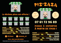 Photos du propriétaire du Pizzas à emporter Piz'Zaza à Virazeil - n°2