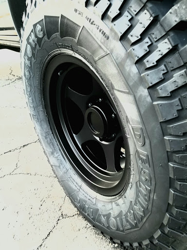 Tire Shop «Firestone Complete Auto Care», reviews and photos, 910 6600 S, Murray, UT 84121, USA