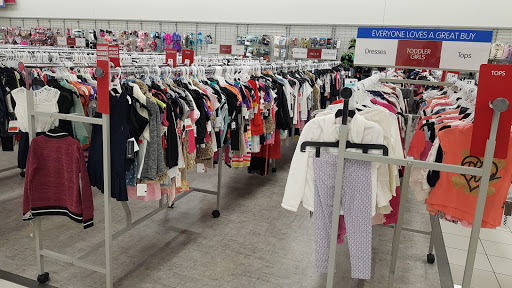 Clothing Store «Burlington Coat Factory», reviews and photos, 4849 Golf Rd, Skokie, IL 60077, USA
