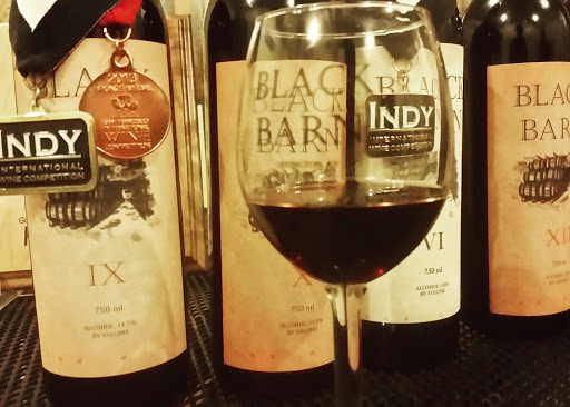 Winery «Black Barn Winery», reviews and photos, 4200 Newtown Pike, Lexington, KY 40511, USA