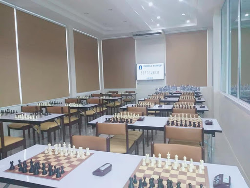 Double Bishop Chess Academy