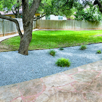 Ricardo's Landscaping and Cement - Photo 1 - Car repair in , Austin