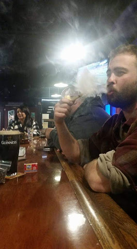 Tobacco Shop «Stogies Cigar Lounge», reviews and photos, 230 W Pine St, Lodi, CA 95240, USA