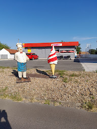 Photo n°1 de Les gourmandise de Philippe à Clux-Villeneuve ()