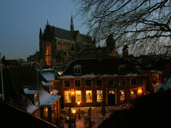 Leiden City Events - Bedrijfsuitje Leiden