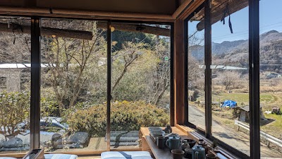 田舎そば玄家