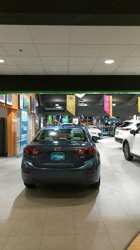 Mazda Dealer «CJ Wilson Mazda of Countryside», reviews and photos, 6060 South La Grange Road, Countryside, IL 60525, USA