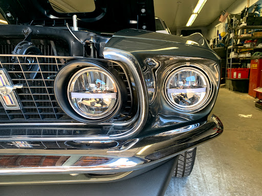 Auto Repair Shop «CCM Auto Repairs Inc», reviews and photos, 7 Midland Ave, Port Chester, NY 10573, USA