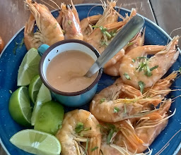 El Güero Camaron photo