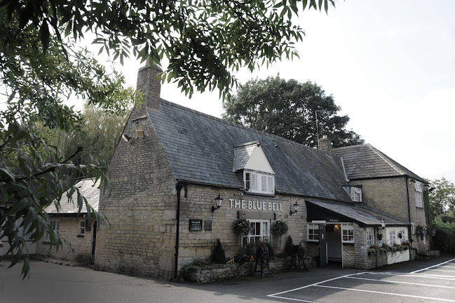 The Blue Bell - Peterborough