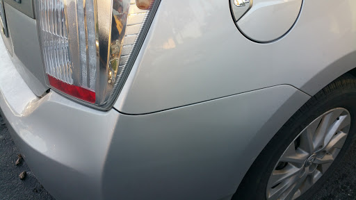 Auto Body Shop «Caliber Collision», reviews and photos, 6634 Indiana Ave, Riverside, CA 92506, USA