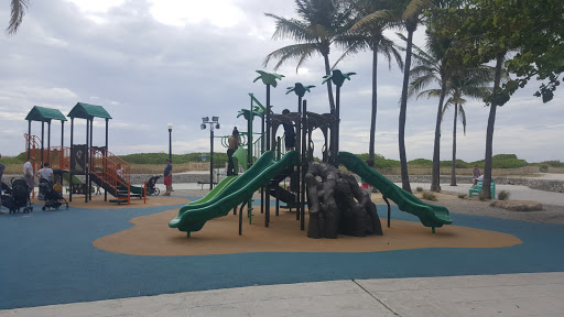 Park «Lummus Park», reviews and photos, Ocean Dr, Miami Beach, FL 33139, USA