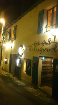 Photos du propriétaire du Restaurant français Le Croguervol à Concarneau - n°2